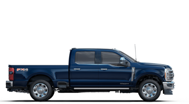2024 Ford SuperDuty